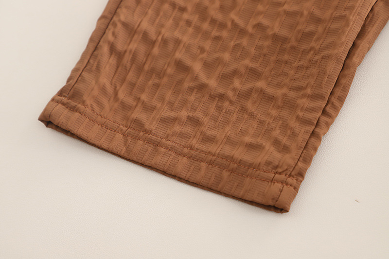 Vestiti per bambine primavera 2025 e nuovi, elegante completo autunnale per neonati, set di tre pezzi con gilet a forma di fungo_voghion.com