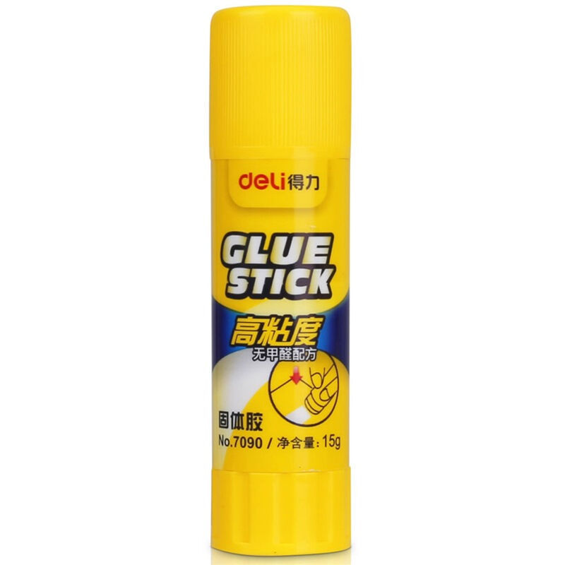 有力7090/7091/7092/7093固体ゴム36g高粘度児童財務事務文房具ゴム棒|undefined
