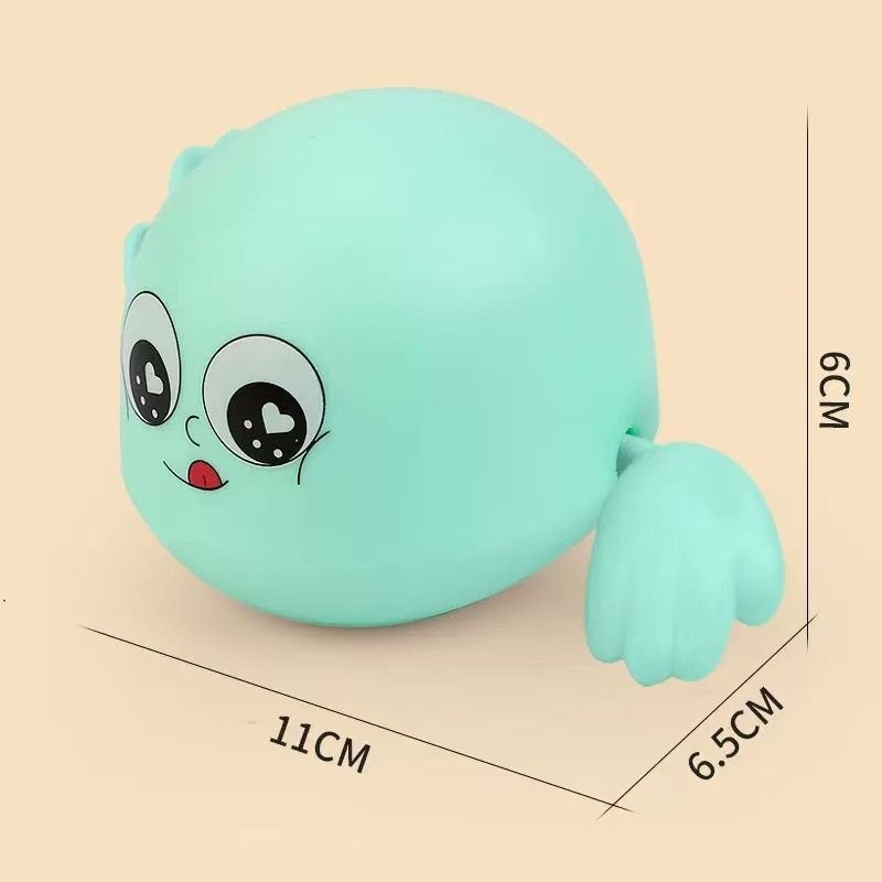 Green water expression pack