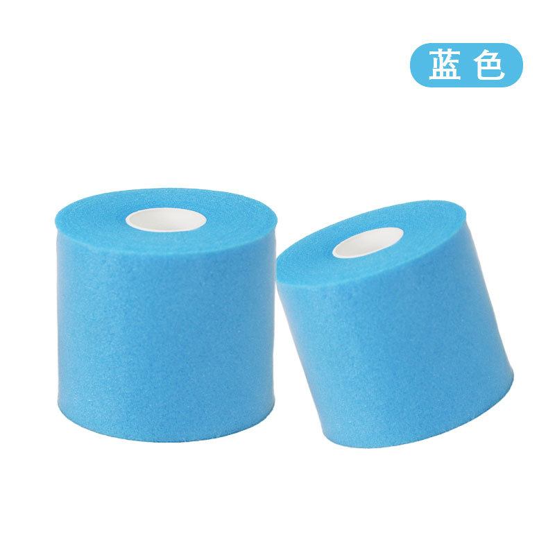 블루 스킨 마스크