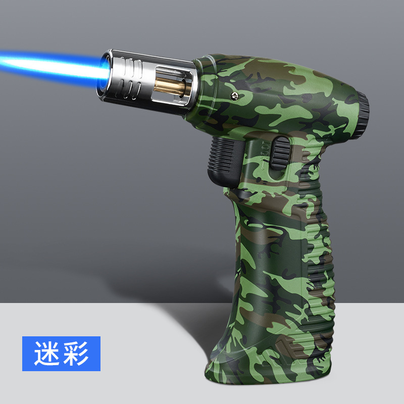 FQ808スプレーガン握り式スプレーガン定火多目的高温溶接ガンエアライター|undefined