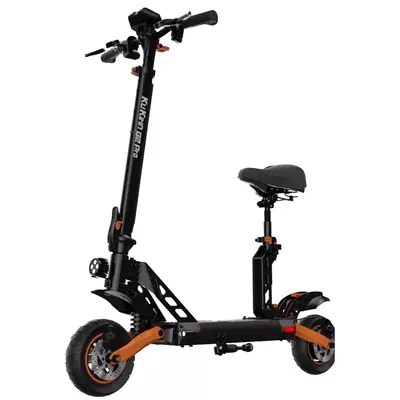 Cool Unicorn G2Pro Electric Skateboard Scooter Adult Two-Wheel Foldableing Lithium Scooter Battery Car Portable Electric Motorcycle (Elektrikli motosikletlər)