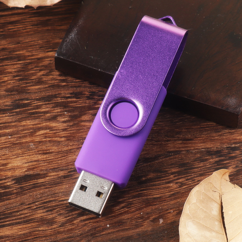 USBメモリ カスタムロゴ 回転式 クリエイティブ刻印 16GB プロモーションギフト 携帯電話用USBメモリ 車載広告 32GB 卸売|undefined