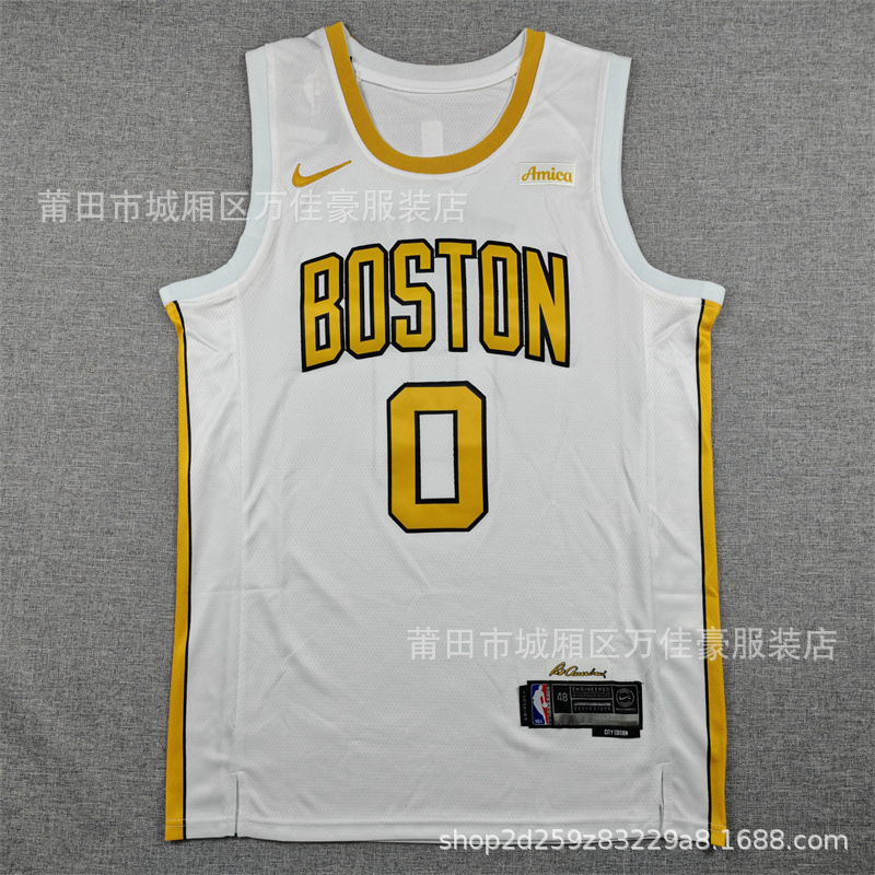 26 camisetas estadounidenses Cross-Border Warrior Courix Timberwolves 76ers espinadas camiseta de baloncesto image 15