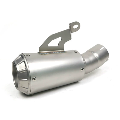 S1000Rr Motorcycle Modified Exhaust Pipe Exhaust pipe - s1000rr-19-23-special-laser-mark