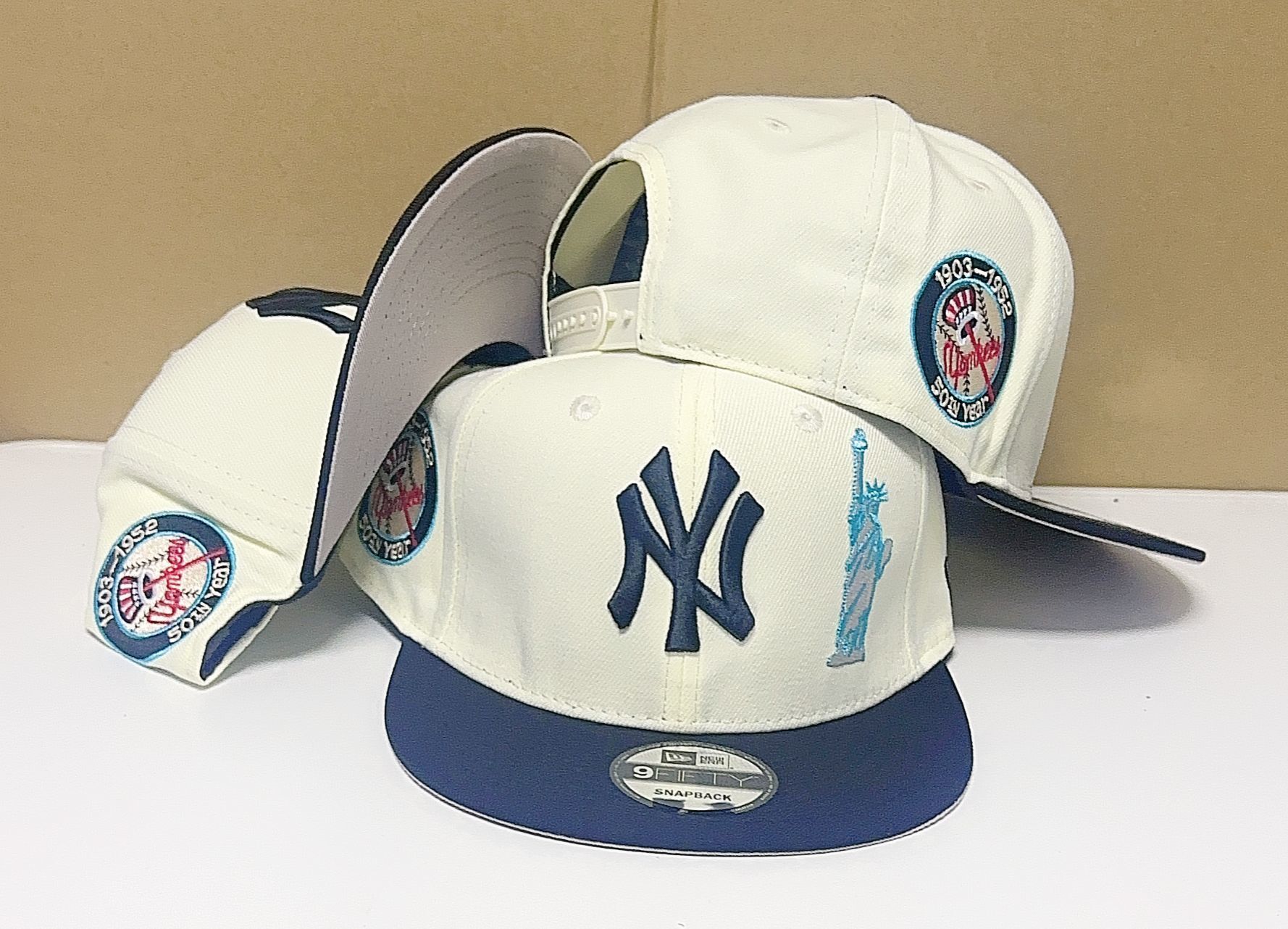 AnFo Wholesale AAA sombreros ajustables sombreros bordados sombreros de béisbol sombreros de borde plano sombreros ajustables