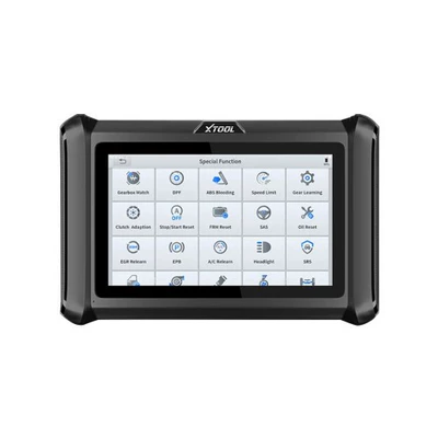 New Xtool D7W Avtomobil diaqnostika alətləri