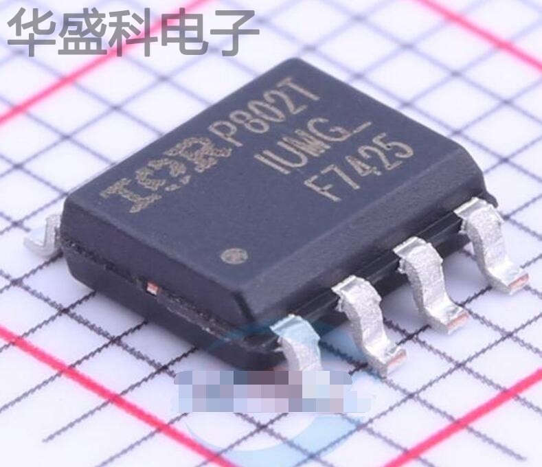 IRF7425TRPBF 封装 SO-8 MOS场效应管