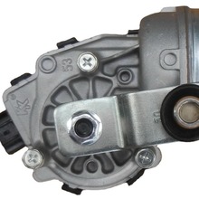 KK13-1467D雨刮电机 适用于铃木天语3811056K00 DENSO.1593001220