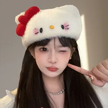 2024�궬���¿���ϵ�ɐ�Kity؈ؐ��ñ��Ů���ֵ�����r��ë�q��ñ