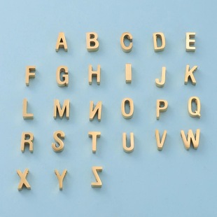 �W�����N���P��R��26��Ӣ����ĸС����1.8mm��Ӣ��A-Z���ӵ���