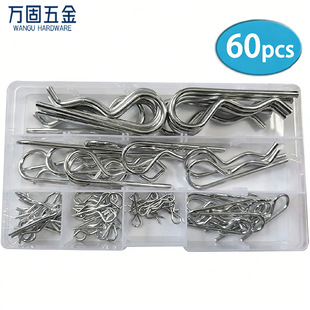 60pcs/100PCS���b��\R���_���N�M�� �_�ڏ��ɒ��hR���_���N�M��