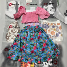 外贸patpat童装套装杂款 童装 patpat sets 库存尾货装柜货源批发