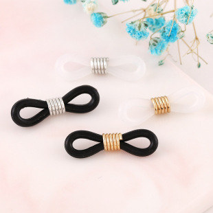 DIY�Ʒ�������R朷�����������l20*5mm ī�R���� ���zȦ8��Ȧ