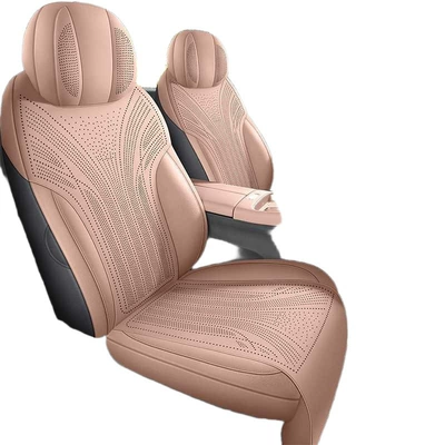 Modelə uyğun (Original) oturacaq örtükləri — seat covers for all seasons