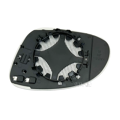 Reversing Lens, Rearview Lens, Car mirror