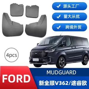 Jiangling Ford Tourneo Transit avtomobil qanadı modifikasiyası