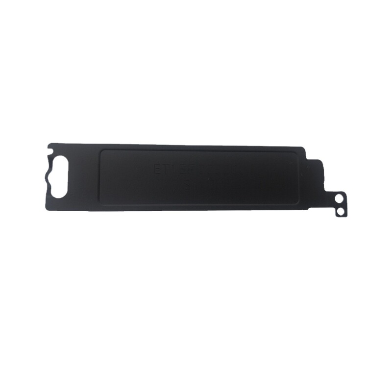 Suitable for Dell/Dell E5470 E5570 M.2 SSD bracket cooling fin vest with screws
