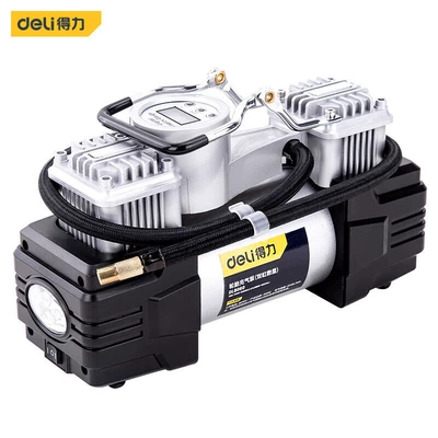 Pump, Portable Car Air Pump, Hava nasosu