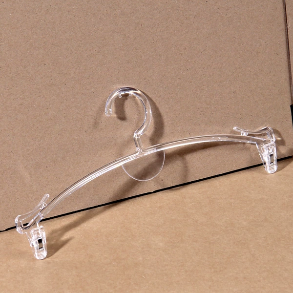 So transparent essay chest 27cm adult model