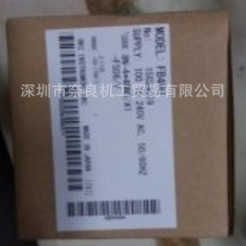 JApAN RKC ThermostAt FB900-VM-4 * 4N5N / A1WD21 BArgAiNiNg