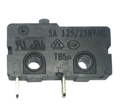 Legion/六钧RTM2-OC4S05C200充电枪微动开关热水器洗衣机行程开关