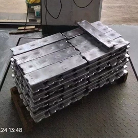 其他有色合金;锌合金;铅