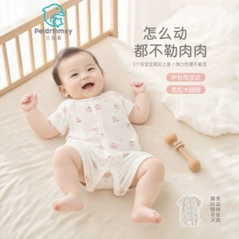 连身衣、爬服;童内衣套装;童保暖上装