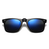 2140 new yang mirror polarizer night vision chromat -changing polarized men's and women's sunglasses fashion real color film same clamps