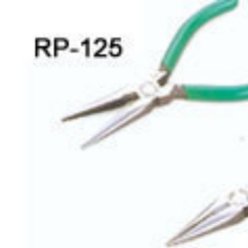 批发日本前田TONE RP-125 尖咀钳
