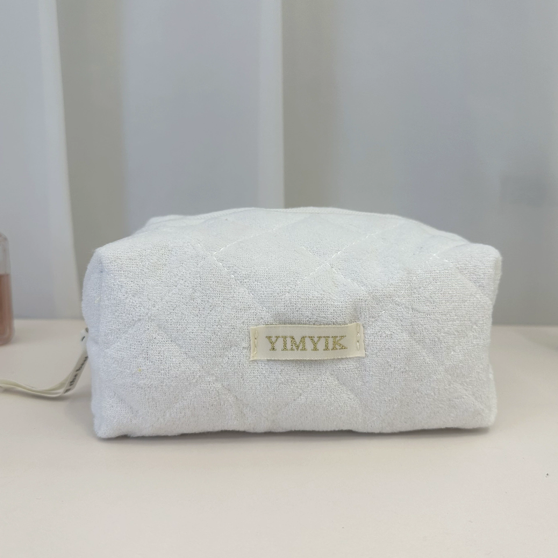 Карманный косметический пакет, вместительный organizer bag