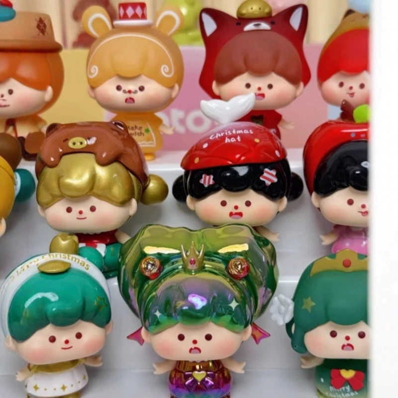 Minifigure, doll, toy, Birthday gift