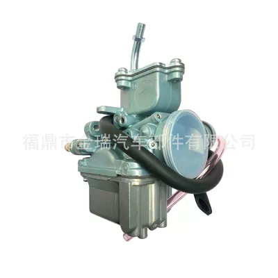 T50, Carburetor