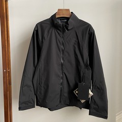 Kadinssjacket立领夹克鸟家同款平替外套防水防风连帽轻量透气