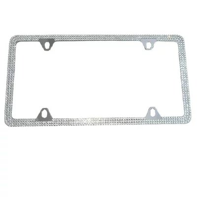 US gauge license plate frame | License plate holder/license plate holder