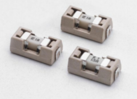 贴片保险丝保险丝座155保护保险丝盒元器件