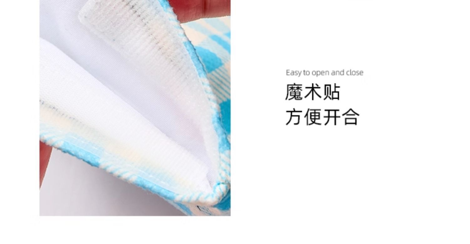 Car tissue box, in-car tissue dispenser, in-car tissue hanging bag, decorative items, tissue bag, portable tissue storage bag