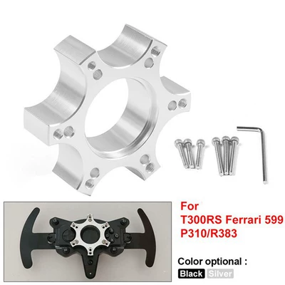 Digər kuzov və aksesuarlar T300RS Ferrari 599 steering