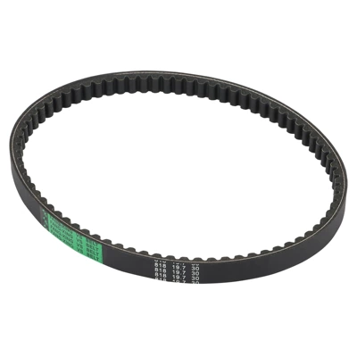 Goofit Transmissiya Kəməri 818 19.7 30 Skuterlər, ATV, Motosikllər üçün