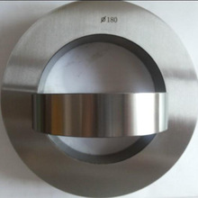 供应轴承钢外圆环规 外径环规 内径环规 千分尺测量环规