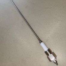 锅炉水位电极棒水位探针探头测水位感应控制器