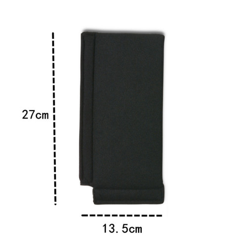 SLR camera liner bag partition anti-extrusion partition space divider lens protection sponge pad divider