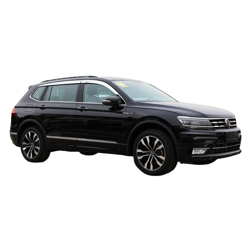 TXR es adecuado para Volkswagen Tiguan L Platinum Sunny Bloqueador de lluvia Tiguan X Ventana de ventana de ojos de lluvia image 1