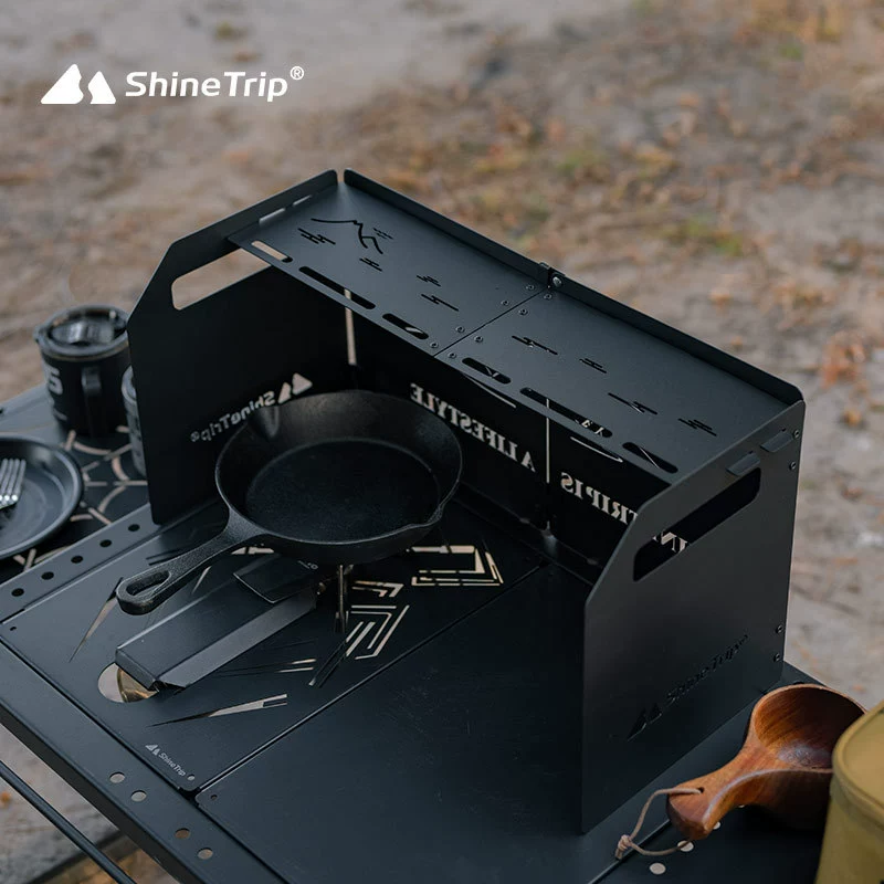 Шанк Outdoor биох furnace?