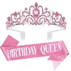 Pink Queen suit