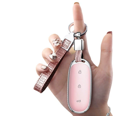 Car Key Protective Shell, Li Auto Static Rod/Key Bag