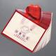 New thickened clothing store bag plastic bag handbag women's clothing clothes packaging shopping gift bag wholesale