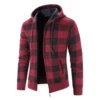 6636 wine red