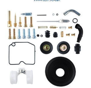 Motorcycle engine and accessories | Please Inquire for Customization Based - 060-suitable-for-kawasaki-vulcan-vn800-vn400