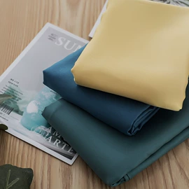 酒店床品套件;床旗、床尾巾;四件套